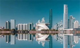 房地产市场延续止跌回稳走势