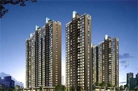 房地产市场预期稳步向好 交易热度延续
