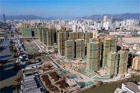 中国经济圆桌会丨西井科技：人工智能技术正在改变集装箱的世界
